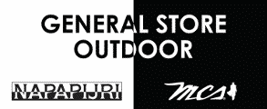 General Store Outdoor