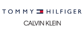 Tommy Hilfiger • Calvin Klein